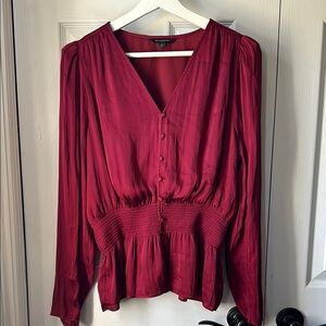 Banana Republic Blouse